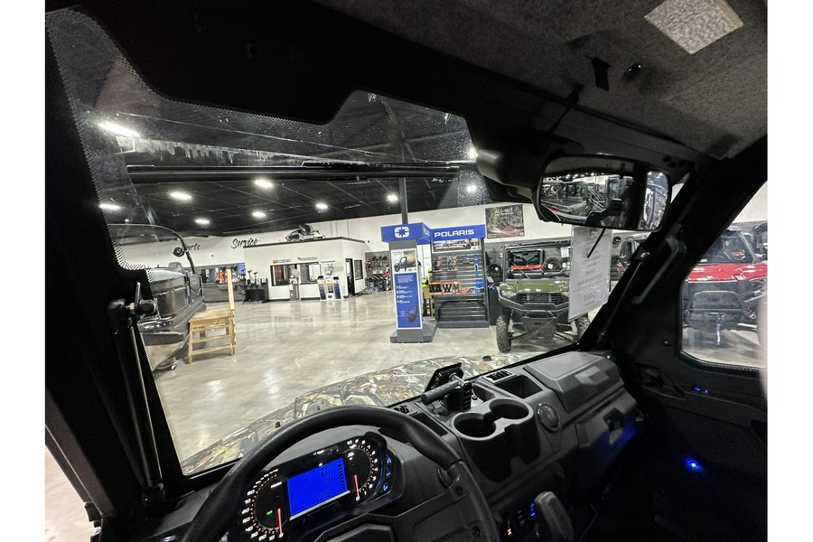 2026 Polaris RANGER XP 1000 NORTH STAR EDITION PREMIUM