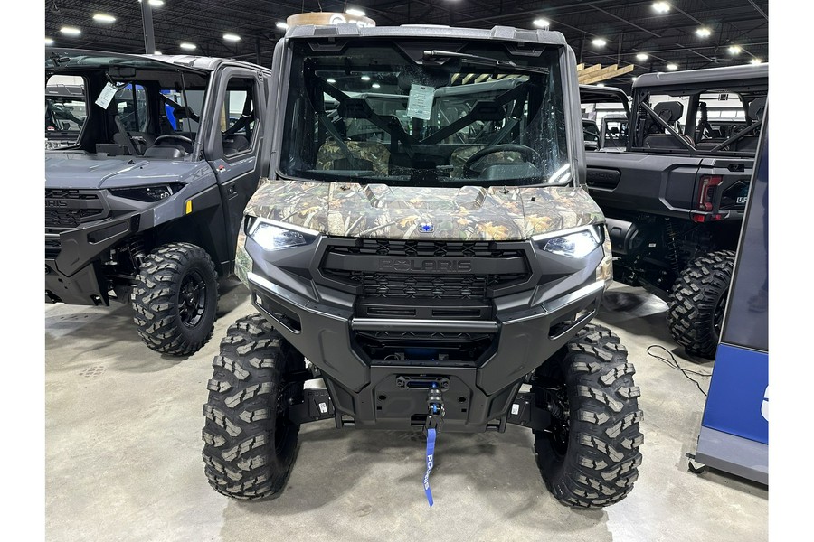 2026 Polaris RANGER XP 1000 NORTH STAR EDITION PREMIUM