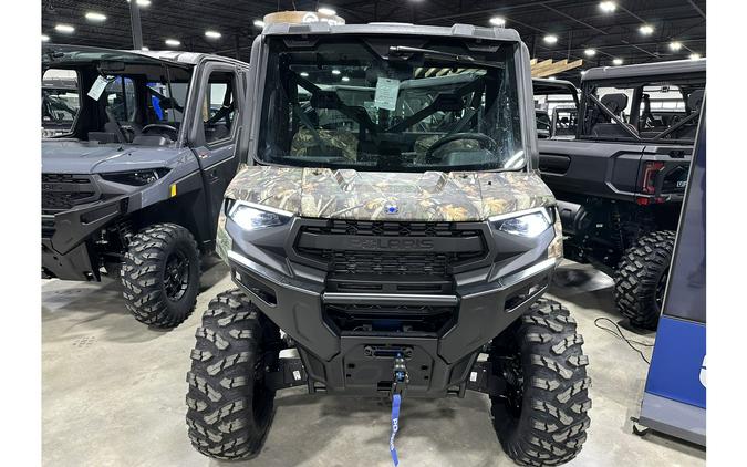 2026 Polaris RANGER XP 1000 NORTH STAR EDITION PREMIUM