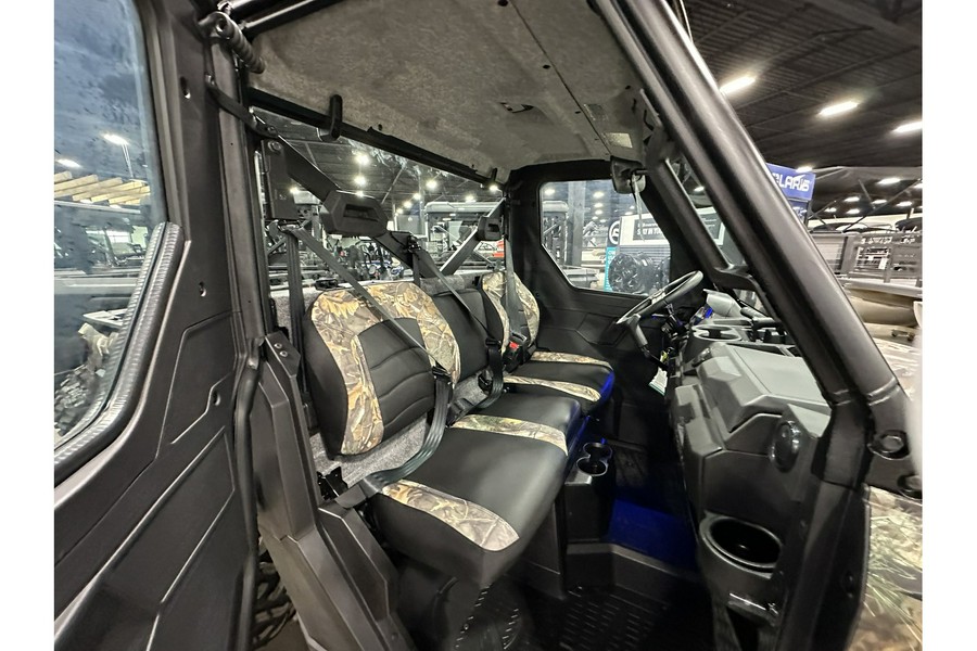 2026 Polaris RANGER XP 1000 NORTH STAR EDITION PREMIUM