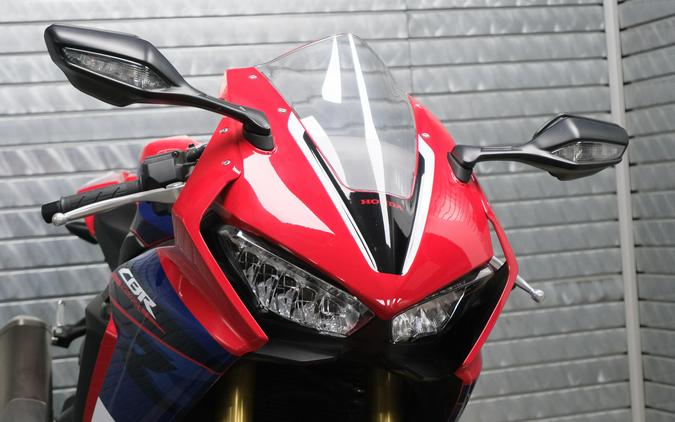 2022 HONDA CBR1000RR ABS