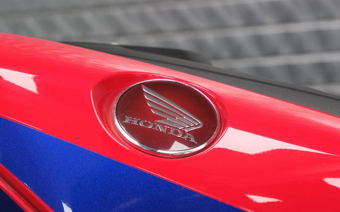 2022 HONDA CBR1000RR ABS