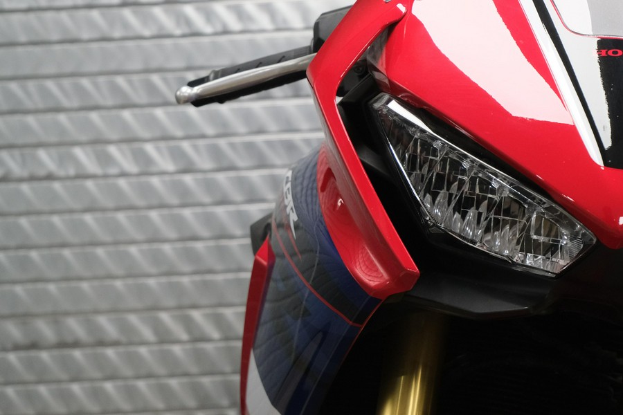 2022 HONDA CBR1000RR ABS