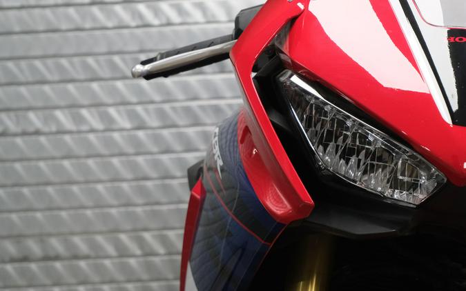 2022 HONDA CBR1000RR ABS