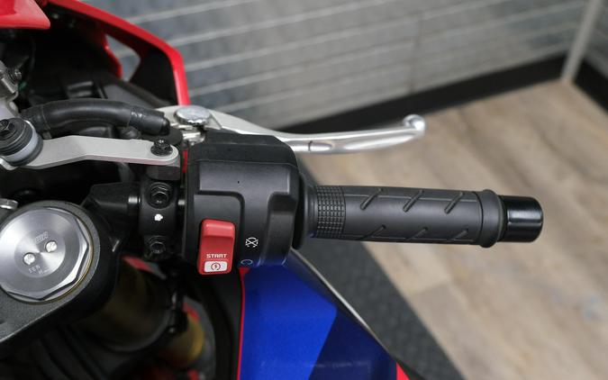 2022 HONDA CBR1000RR ABS