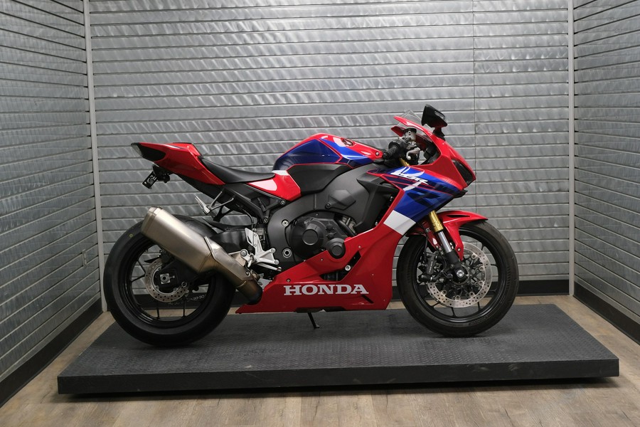 2022 HONDA CBR1000RR ABS