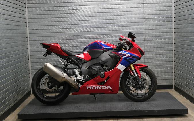 2022 HONDA CBR1000RR ABS