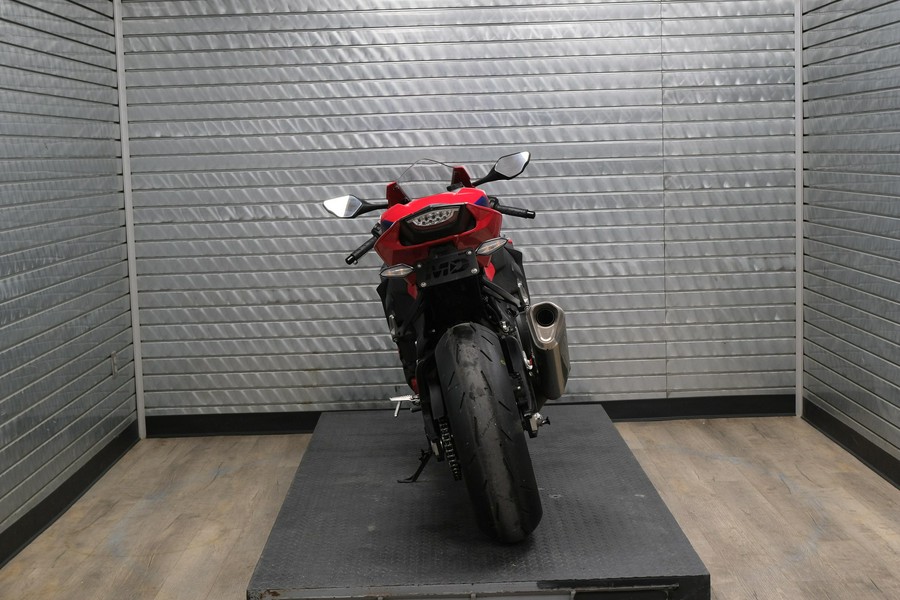 2022 HONDA CBR1000RR ABS