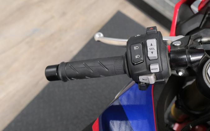 2022 HONDA CBR1000RR ABS