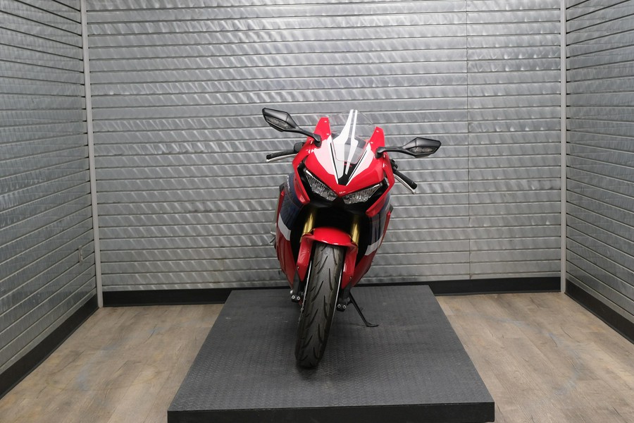 2022 HONDA CBR1000RR ABS