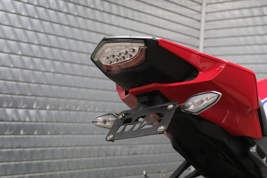 2022 HONDA CBR1000RR ABS