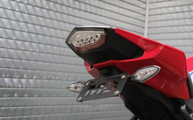 2022 HONDA CBR1000RR ABS