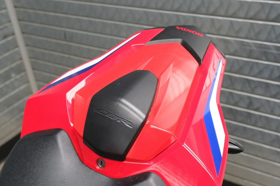 2022 HONDA CBR1000RR ABS