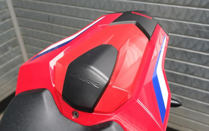 2022 HONDA CBR1000RR ABS