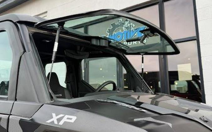 2026 Polaris XPEDITION XP 5 Northstar