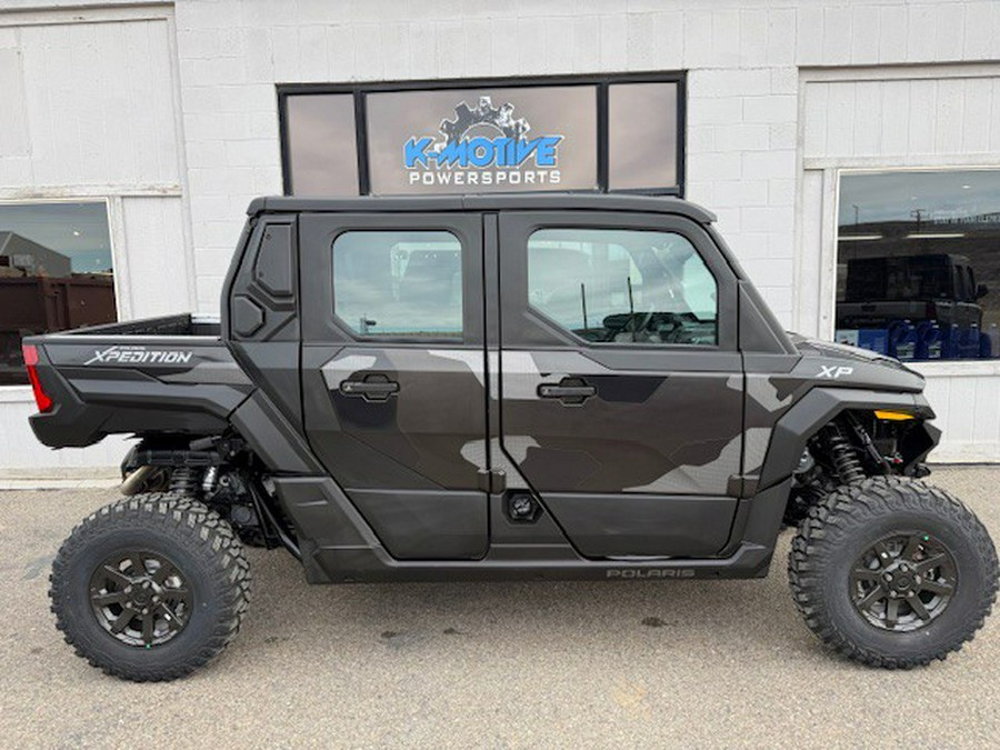 2026 Polaris XPEDITION XP 5 Northstar