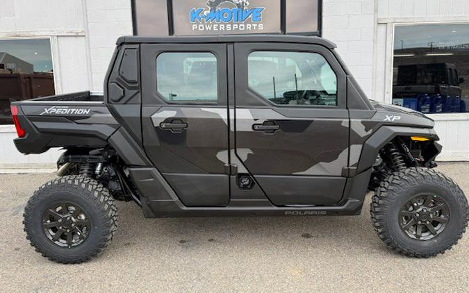 2026 Polaris XPEDITION XP 5 Northstar
