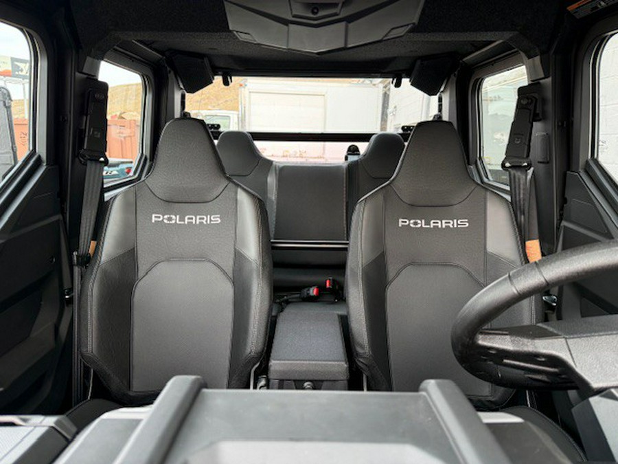 2026 Polaris XPEDITION XP 5 Northstar