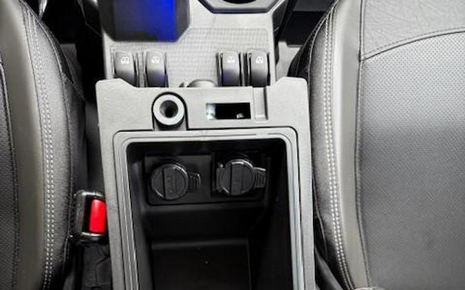 2026 Polaris XPEDITION XP 5 Northstar