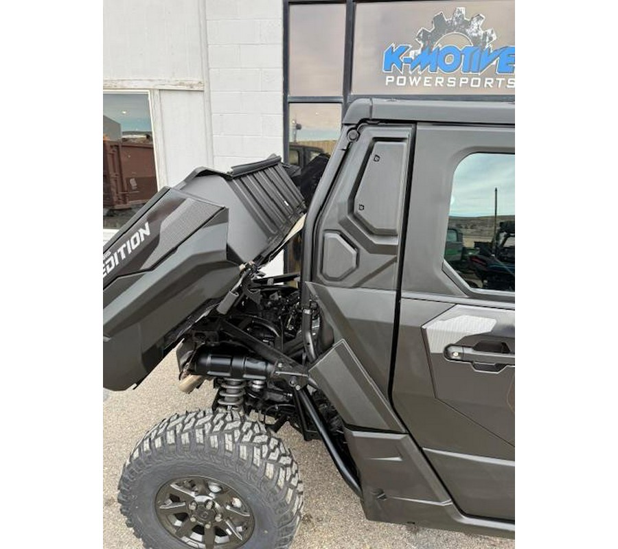 2026 Polaris XPEDITION XP 5 Northstar