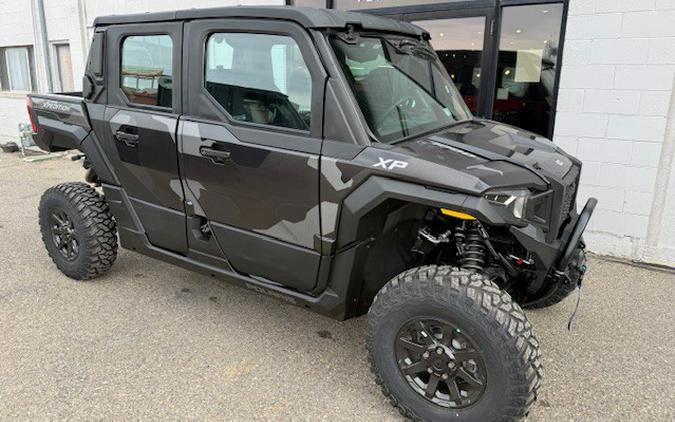 2026 Polaris XPEDITION XP 5 Northstar