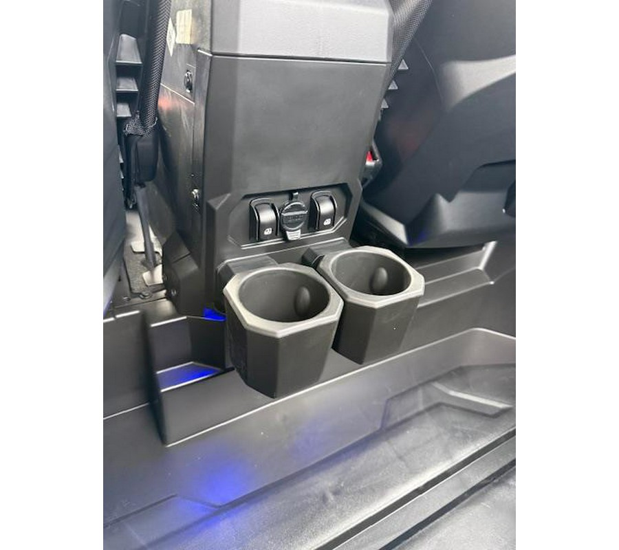 2026 Polaris XPEDITION XP 5 Northstar