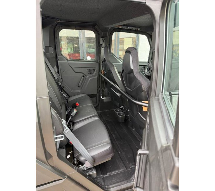 2026 Polaris XPEDITION XP 5 Northstar