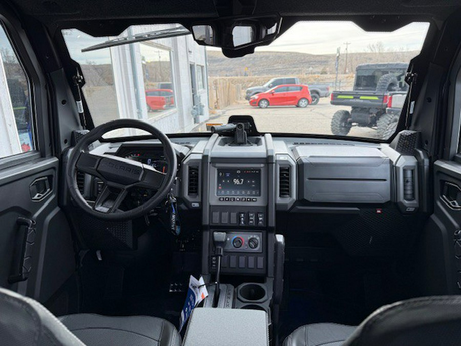 2026 Polaris XPEDITION XP 5 Northstar