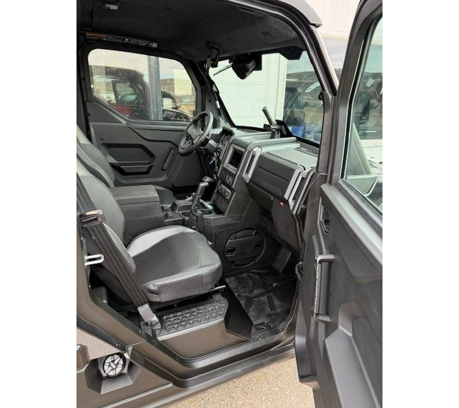 2026 Polaris XPEDITION XP 5 Northstar