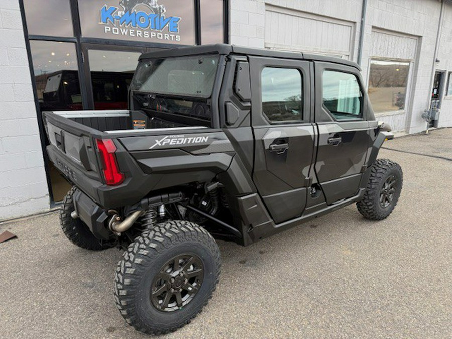 2026 Polaris XPEDITION XP 5 Northstar
