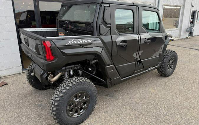2026 Polaris XPEDITION XP 5 Northstar