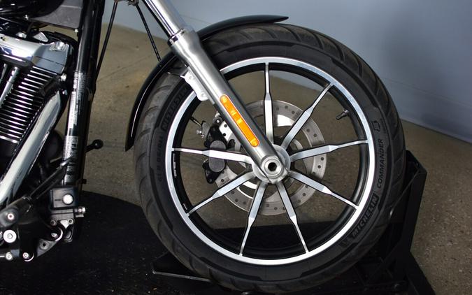 2018 Harley-Davidson Low Rider