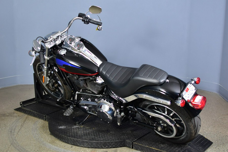 2018 Harley-Davidson Low Rider FXLR