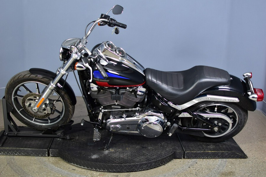 2018 Harley-Davidson Low Rider FXLR