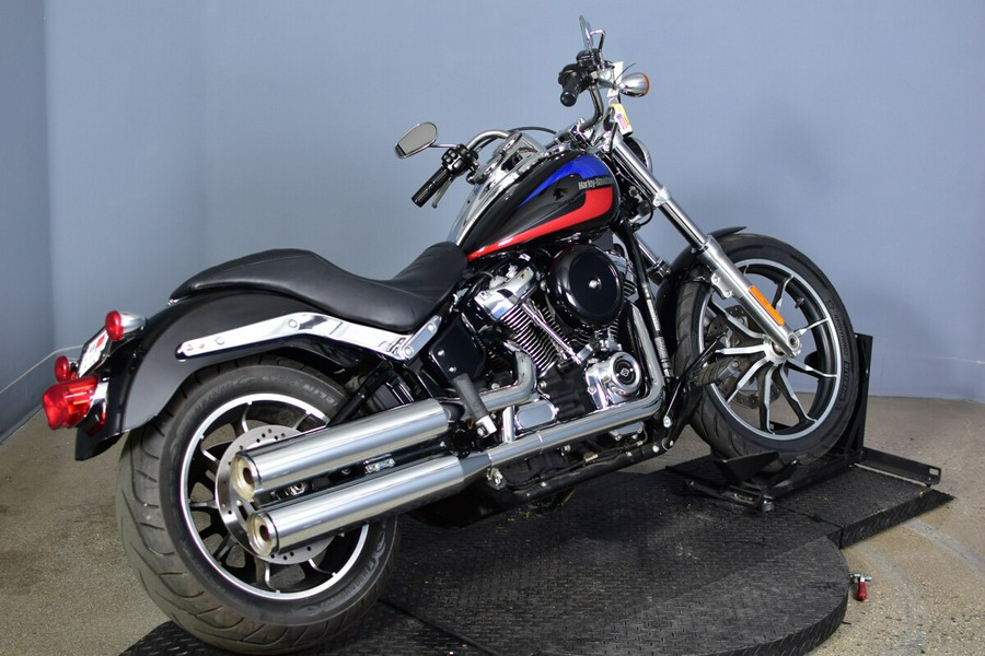 2018 Harley-Davidson Low Rider FXLR