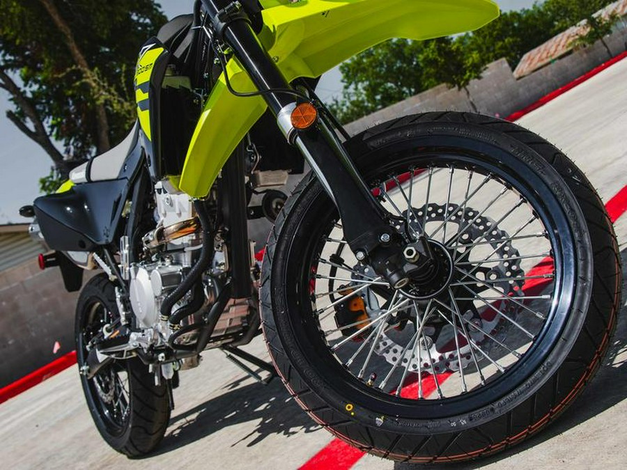 2026 Kawasaki KLX®300SM