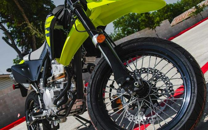 2026 Kawasaki KLX®300SM