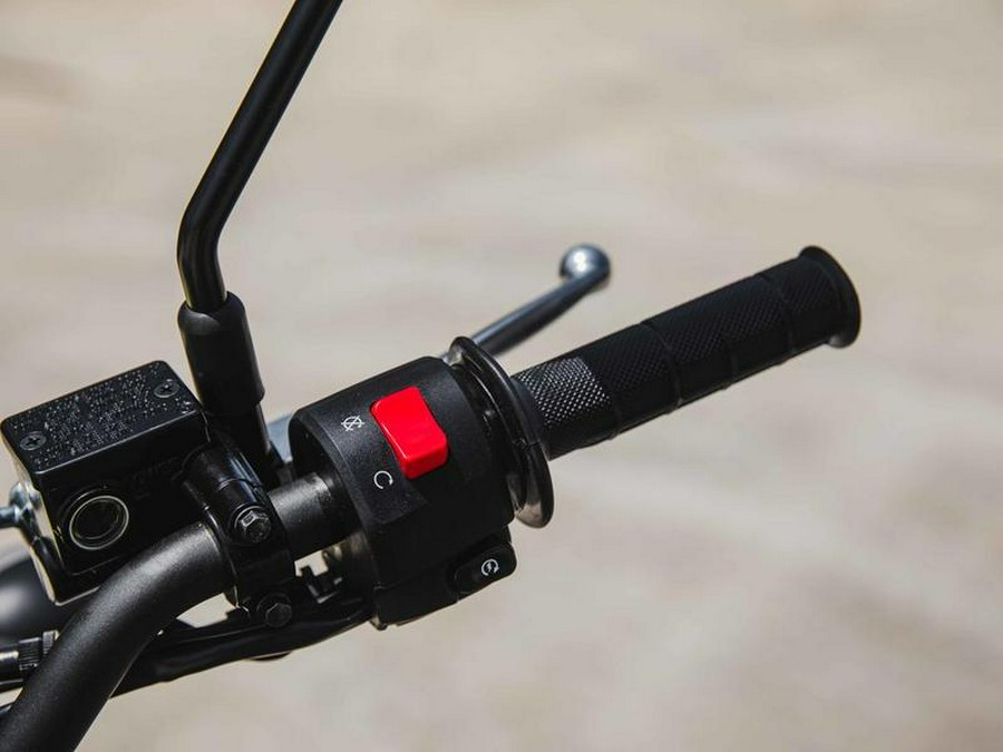 2026 Kawasaki KLX®300SM