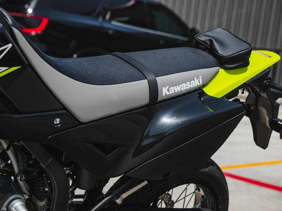 2026 Kawasaki KLX®300SM