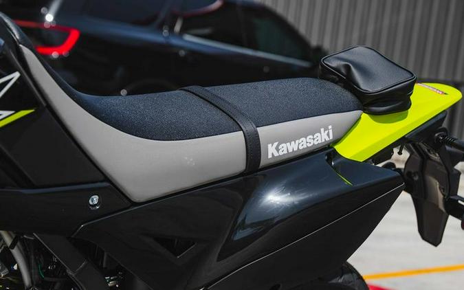 2026 Kawasaki KLX®300SM