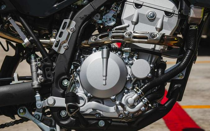 2026 Kawasaki KLX®300SM