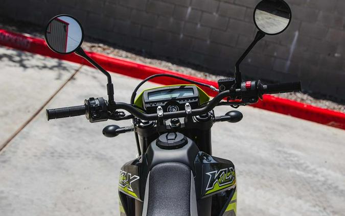 2026 Kawasaki KLX®300SM