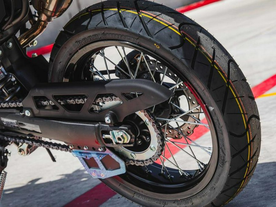 2026 Kawasaki KLX®300SM