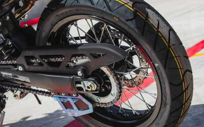 2026 Kawasaki KLX®300SM