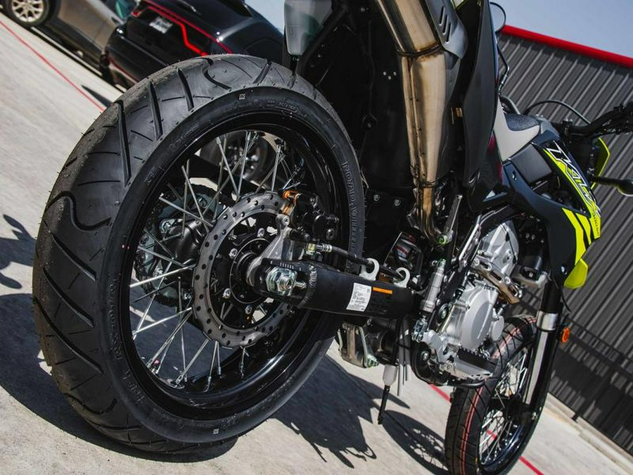 2026 Kawasaki KLX®300SM