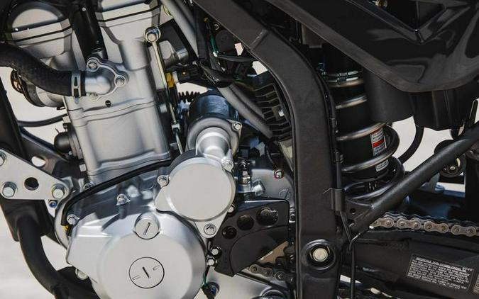 2026 Kawasaki KLX®300SM