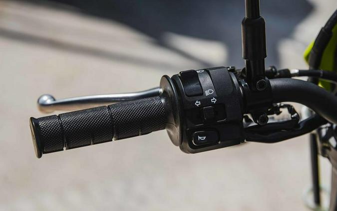 2026 Kawasaki KLX®300SM