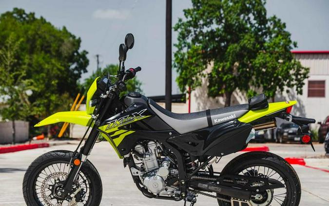 2026 Kawasaki KLX®300SM