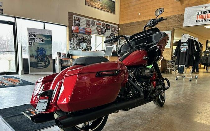 2025 Harley-Davidson® Road Glide®