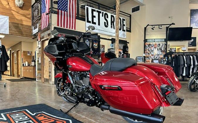 2025 Harley-Davidson® Road Glide®